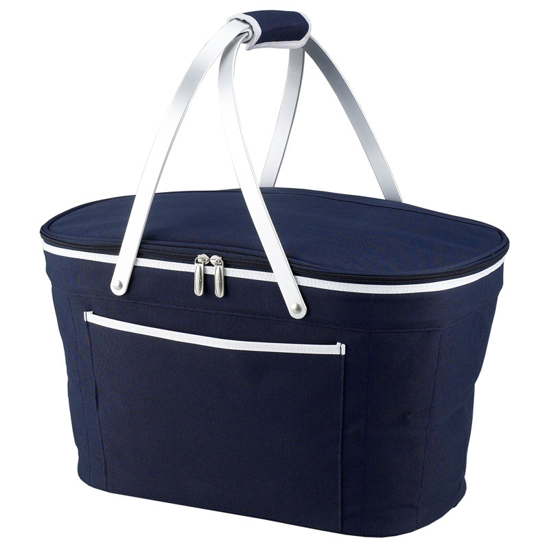 bike basket cooler